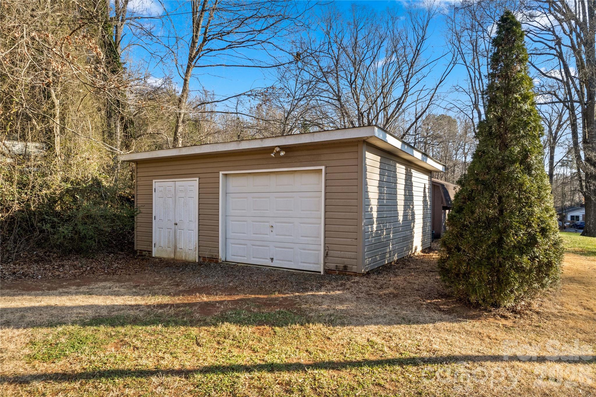 Northwood Park - Residential