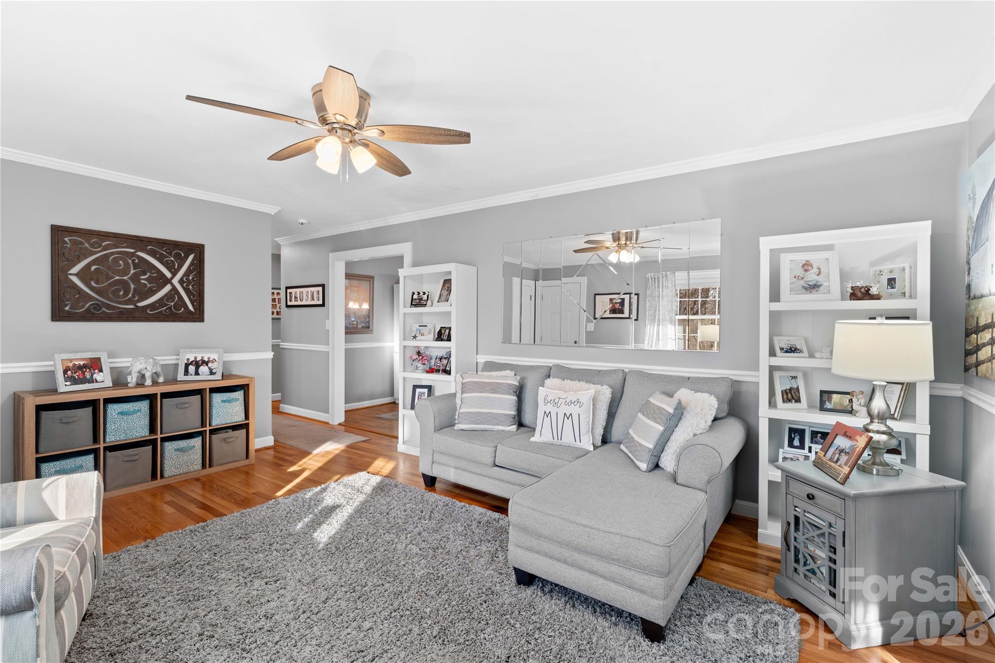 Northwood Park - Residential