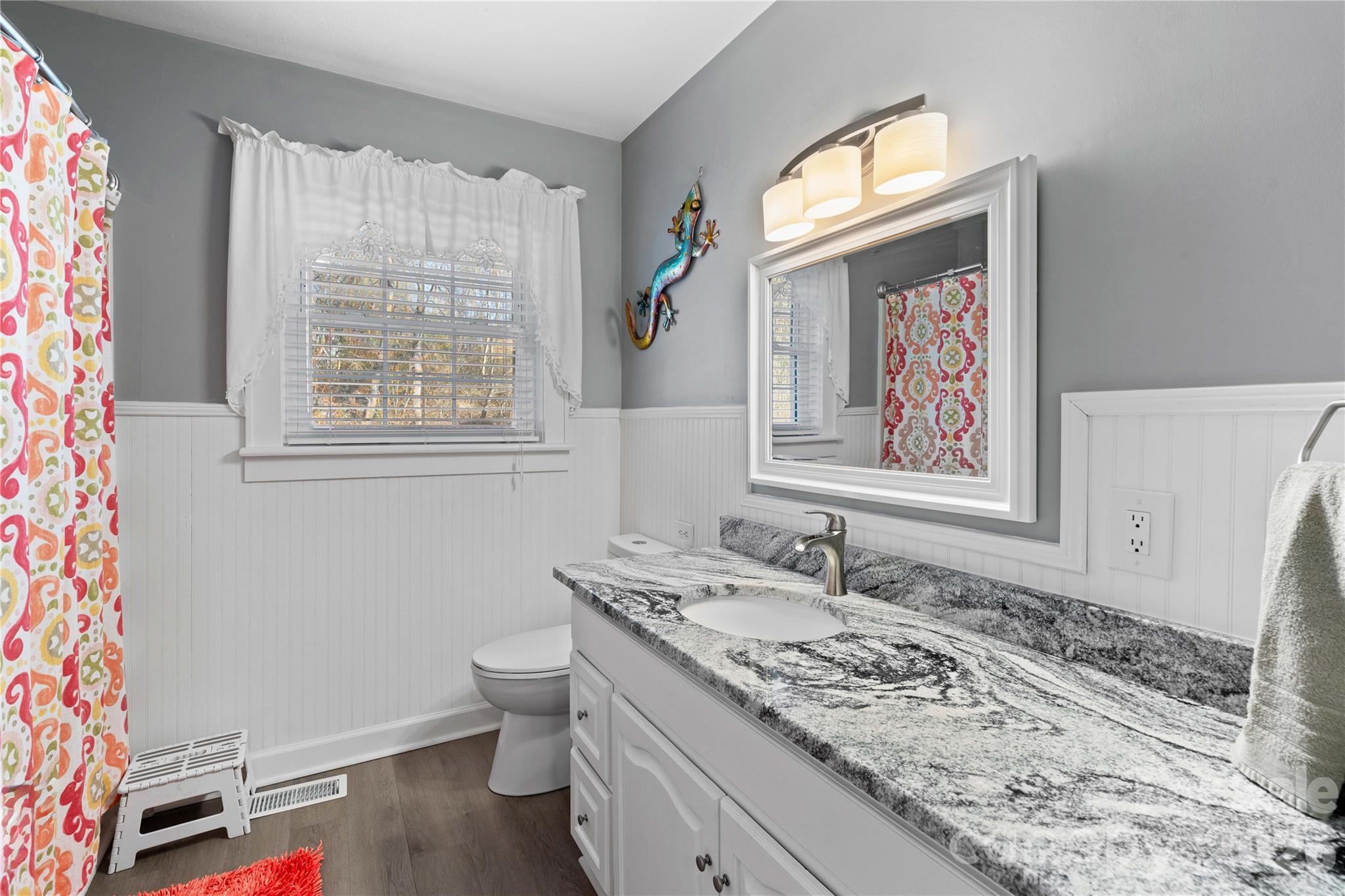 Northwood Park - Residential