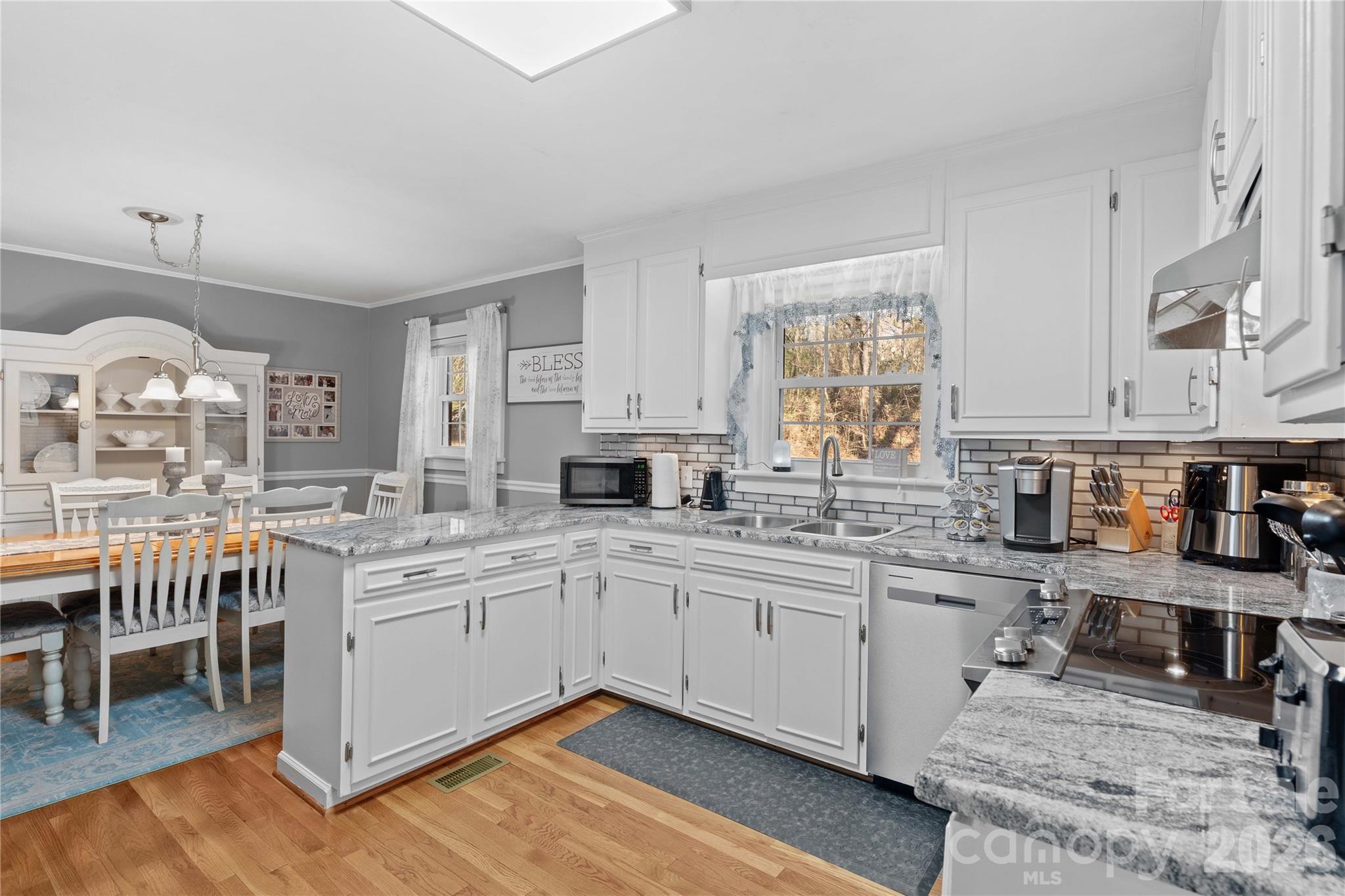 Northwood Park - Residential