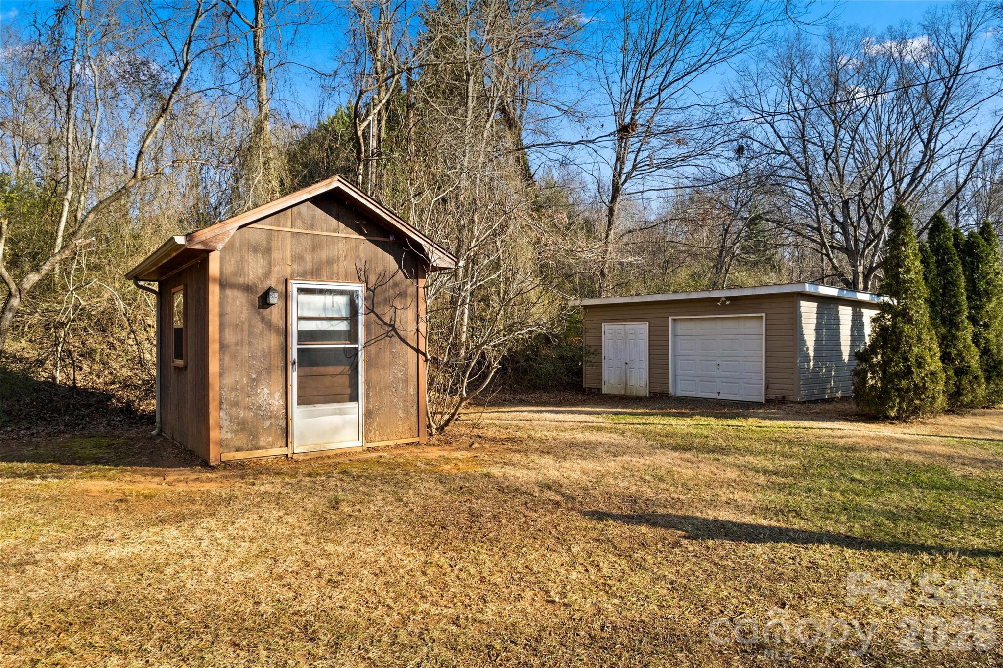 Northwood Park - Residential