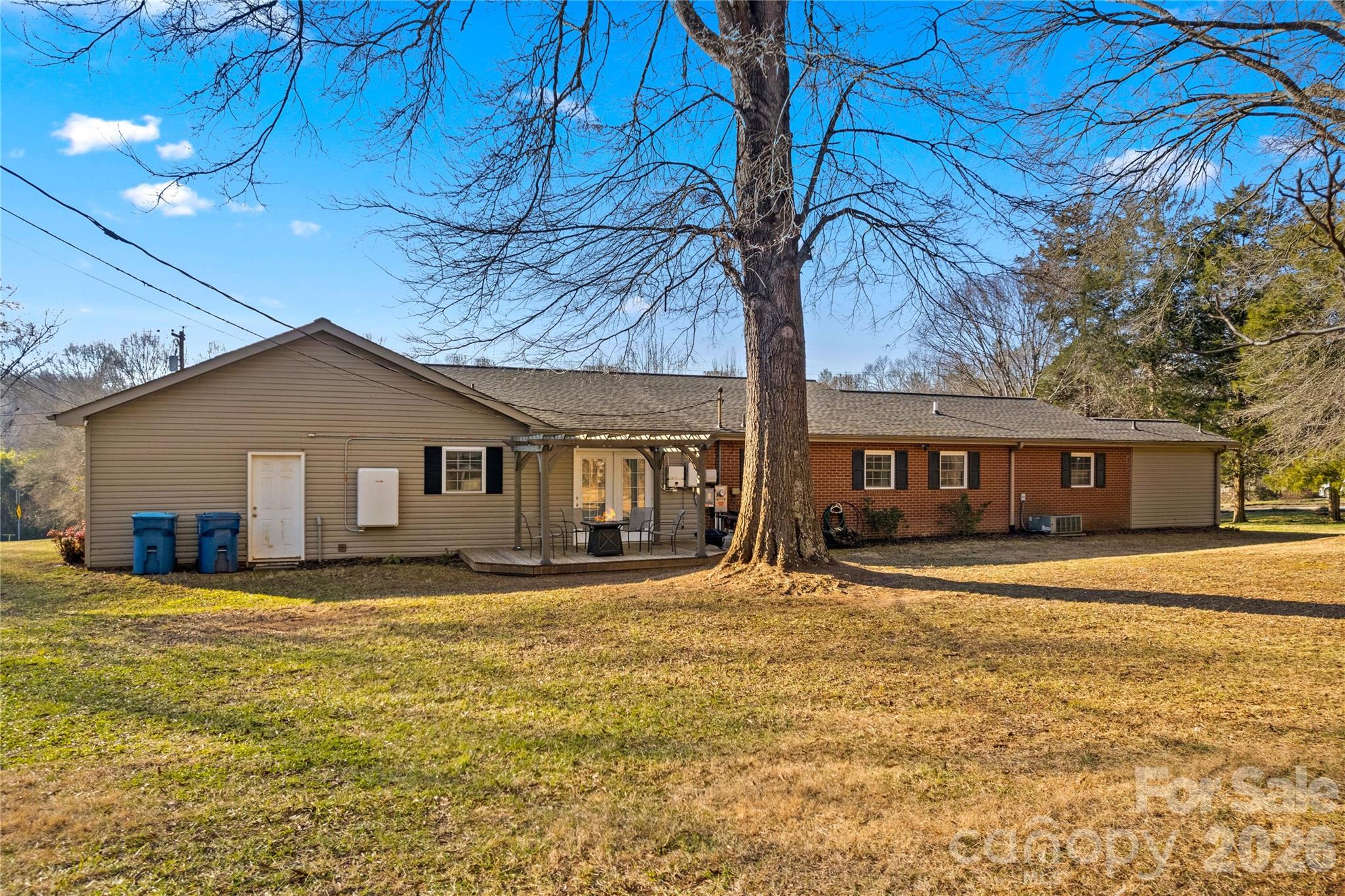 Northwood Park - Residential