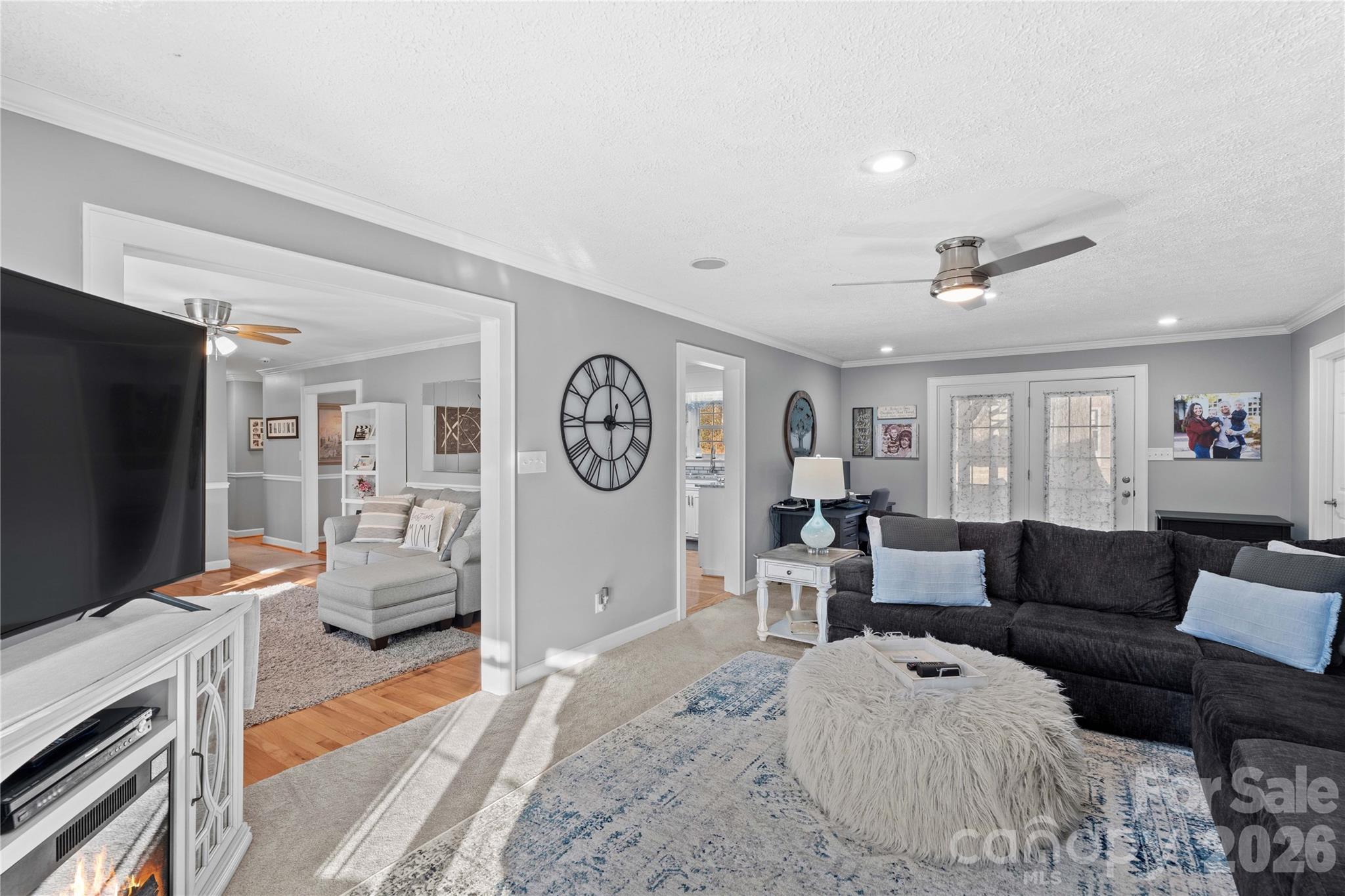 Northwood Park - Residential