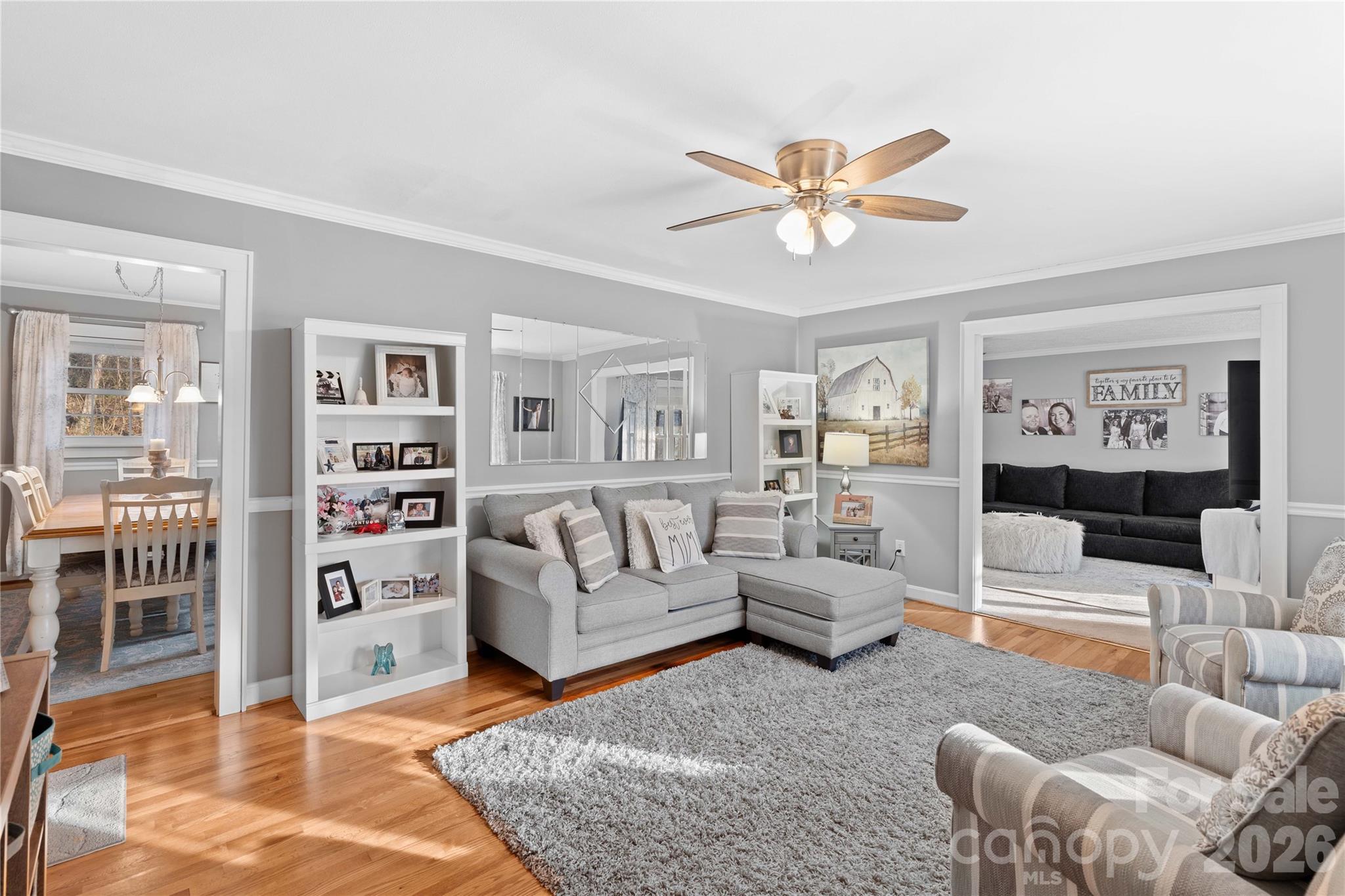 Northwood Park - Residential