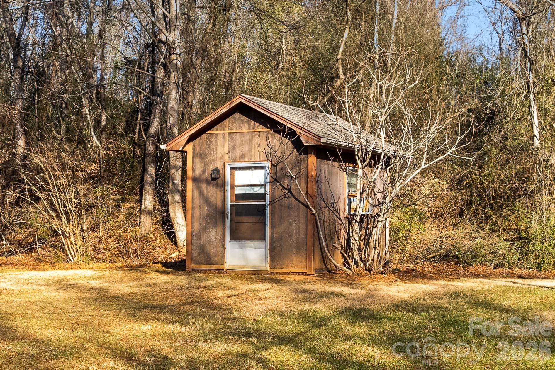 Northwood Park - Residential