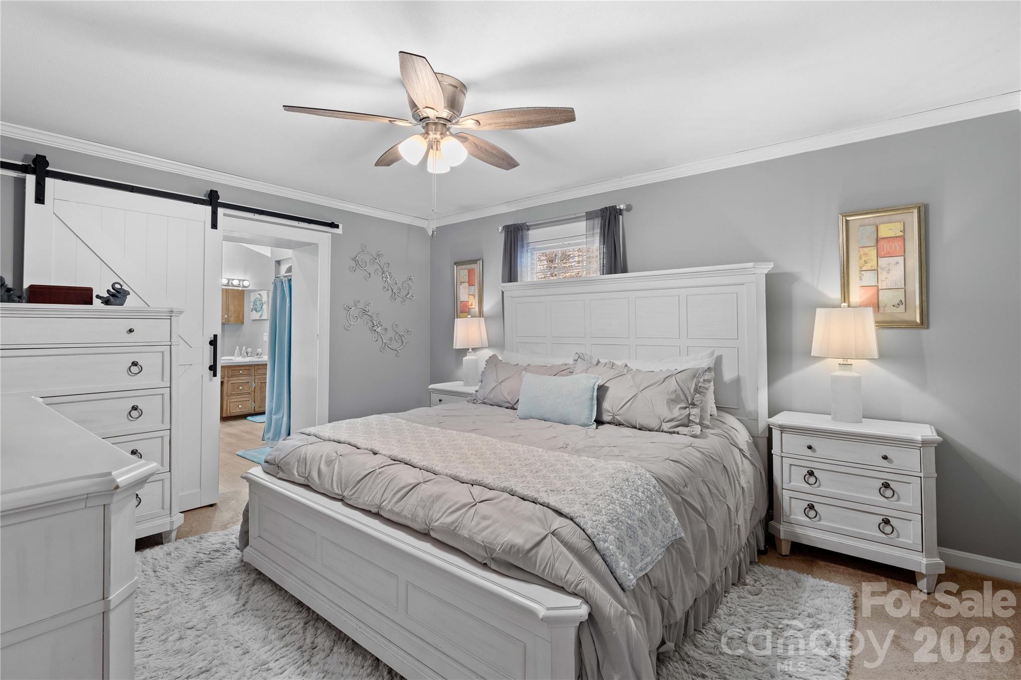 Northwood Park - Residential