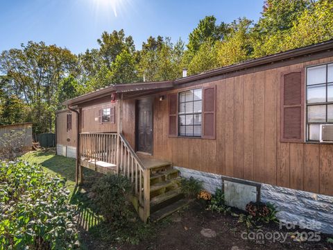 115 Mystery Lane South Toe NC 28714