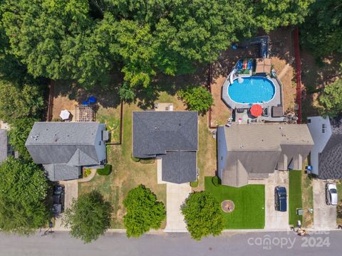 A home in Rock Hill