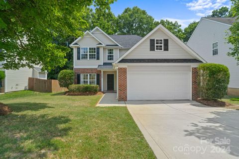 A home in Rock Hill