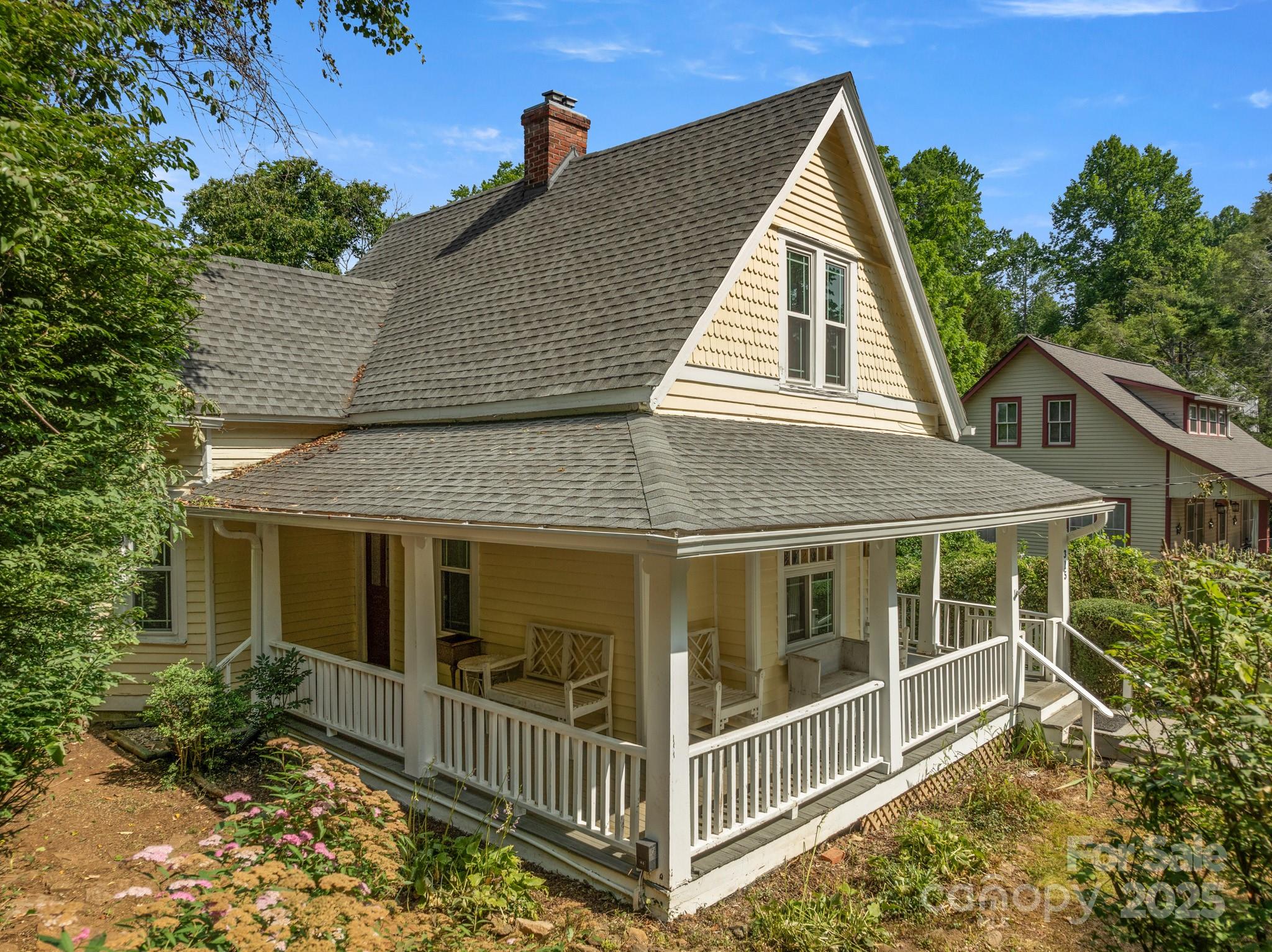 334 Greenville Street