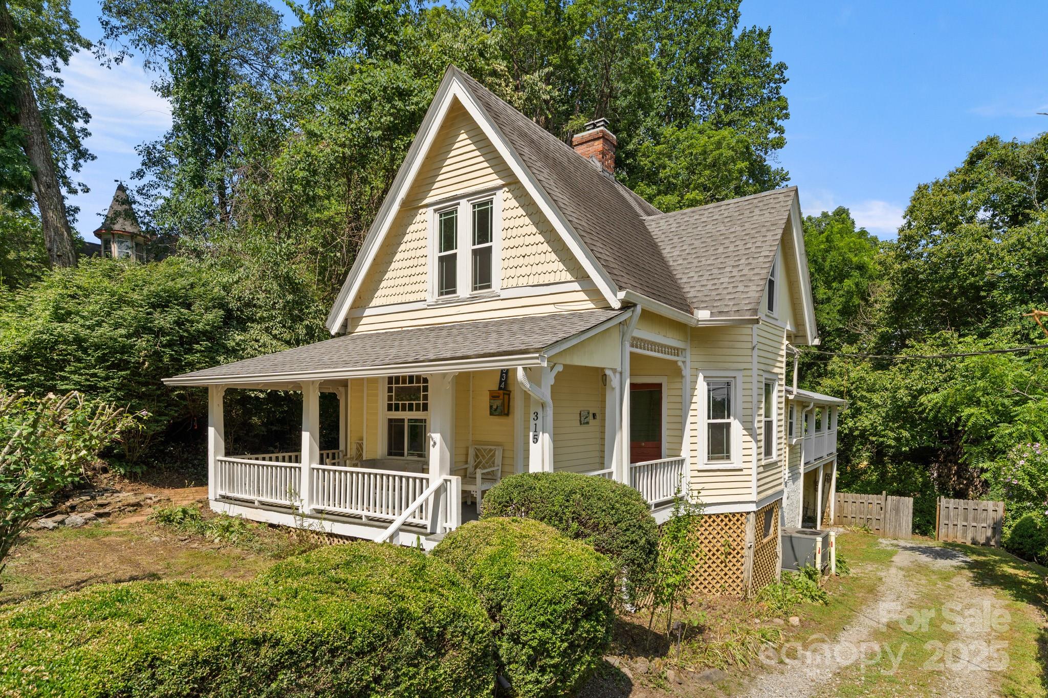 334 Greenville Street