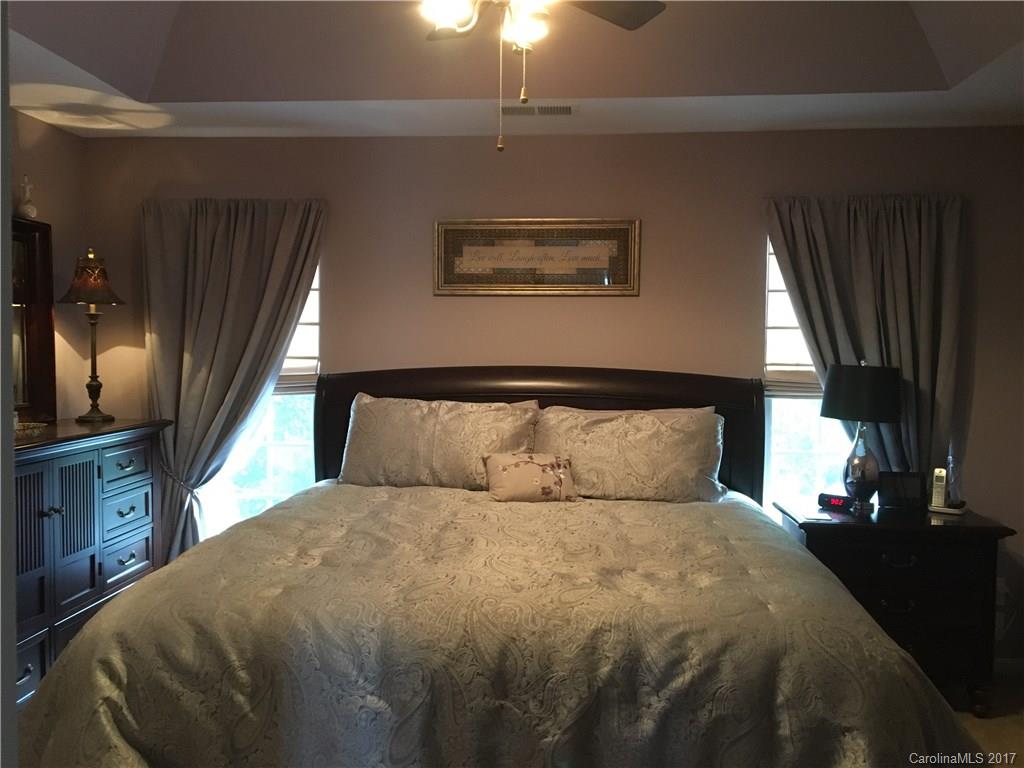 Cramerton Village - Residential