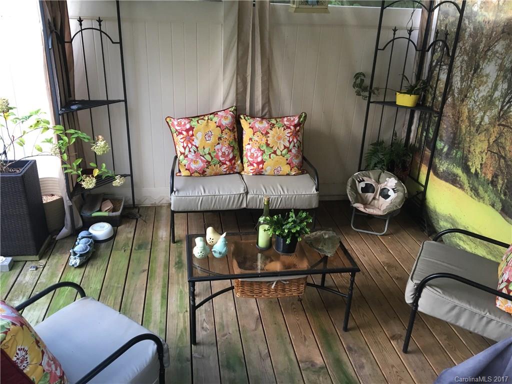 Cramerton Village - Residential