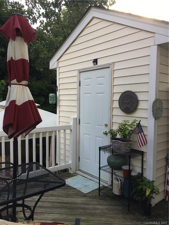 Cramerton Village - Residential