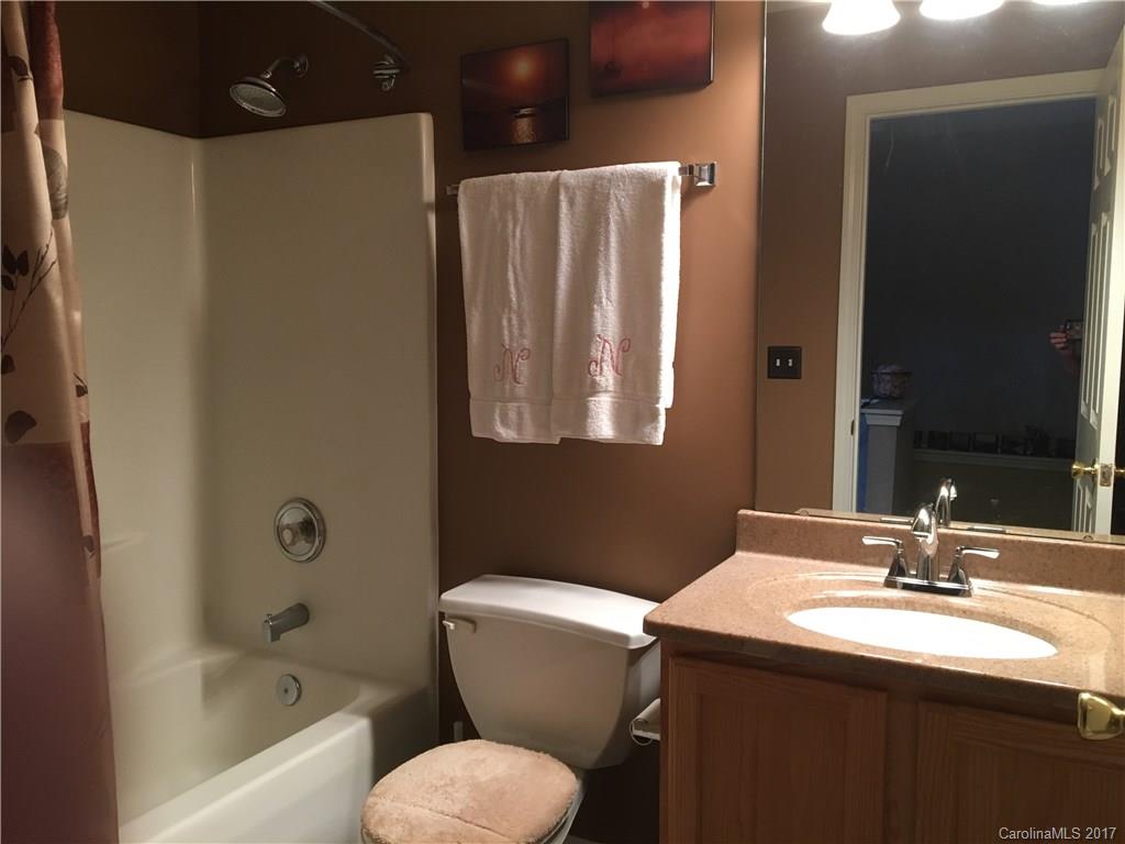 Cramerton Village - Residential