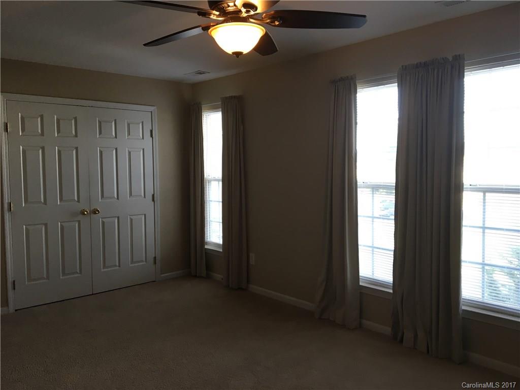 Cramerton Village - Residential