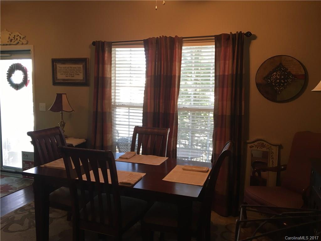 Cramerton Village - Residential