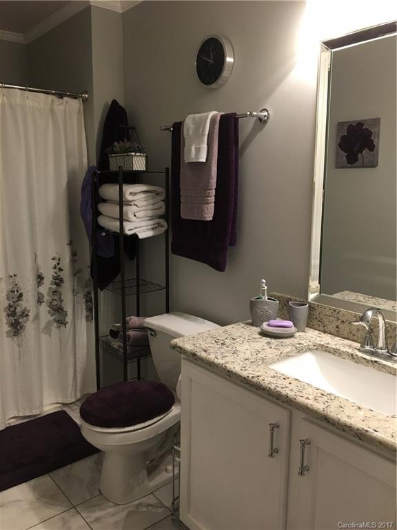 Cramerton Village - Residential