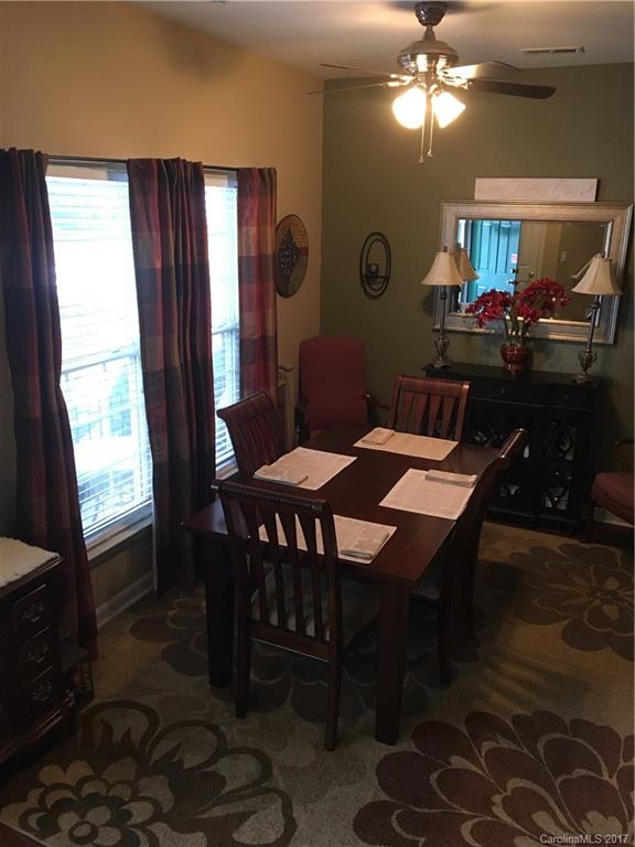 Cramerton Village - Residential