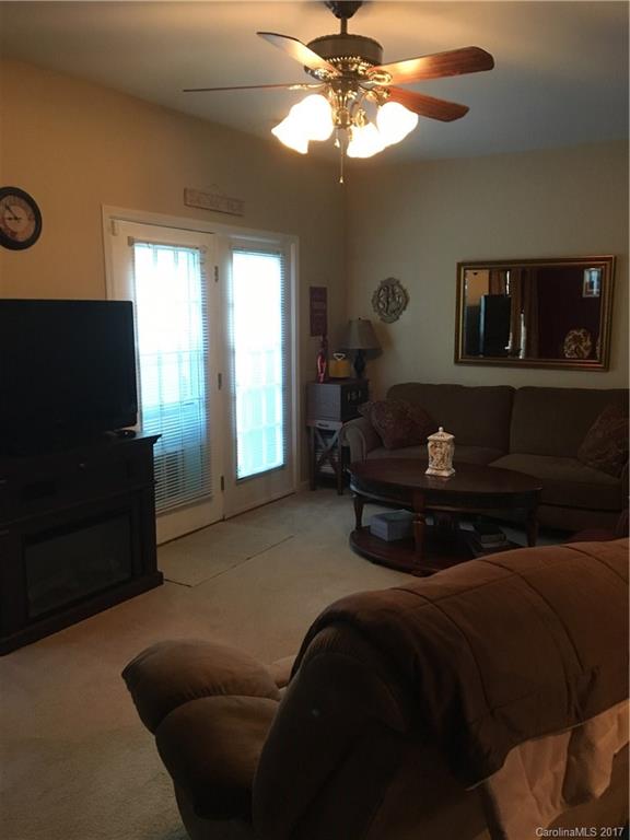 Cramerton Village - Residential