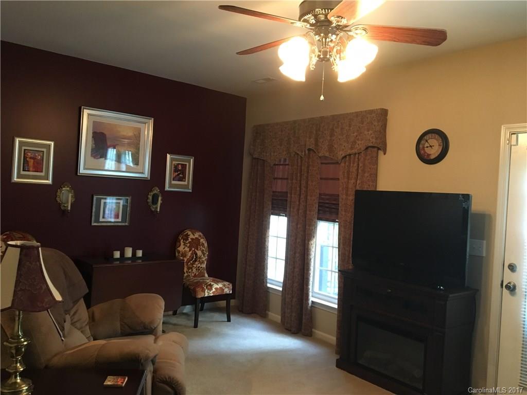 Cramerton Village - Residential