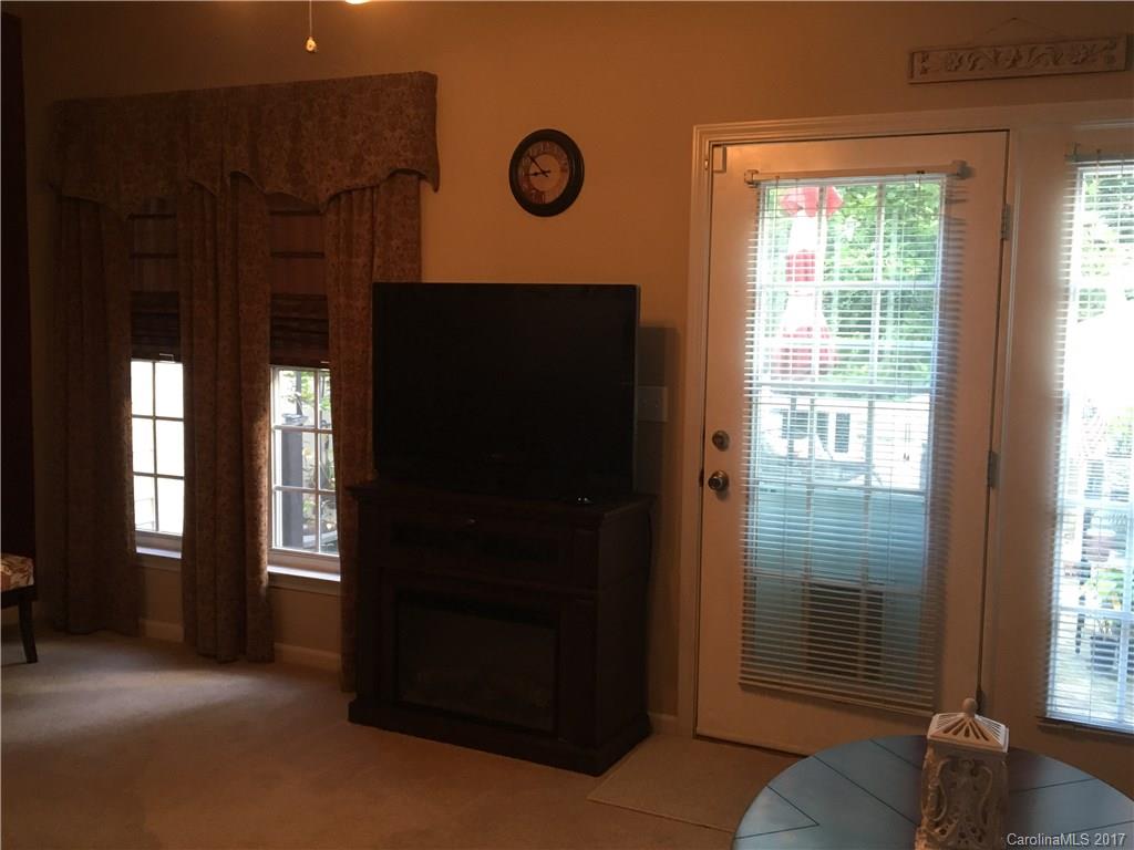 Cramerton Village - Residential