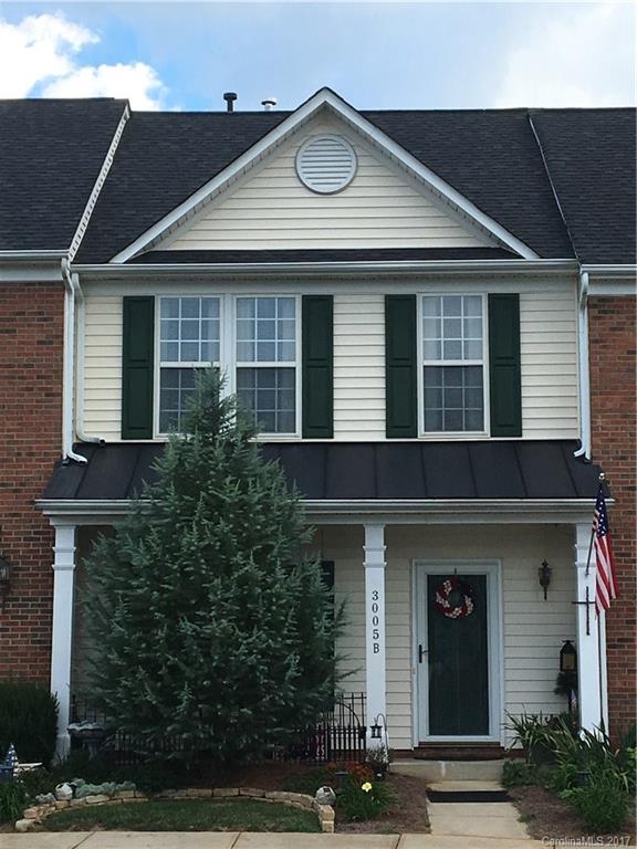 Cramerton Village - Residential