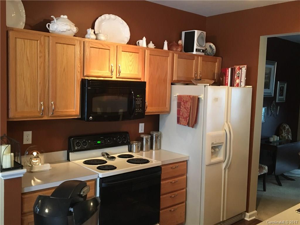 Cramerton Village - Residential