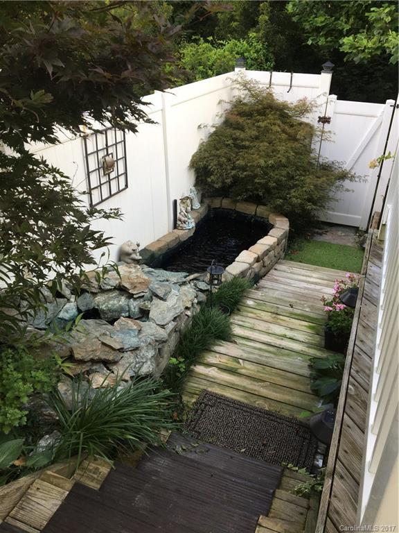 Cramerton Village - Residential