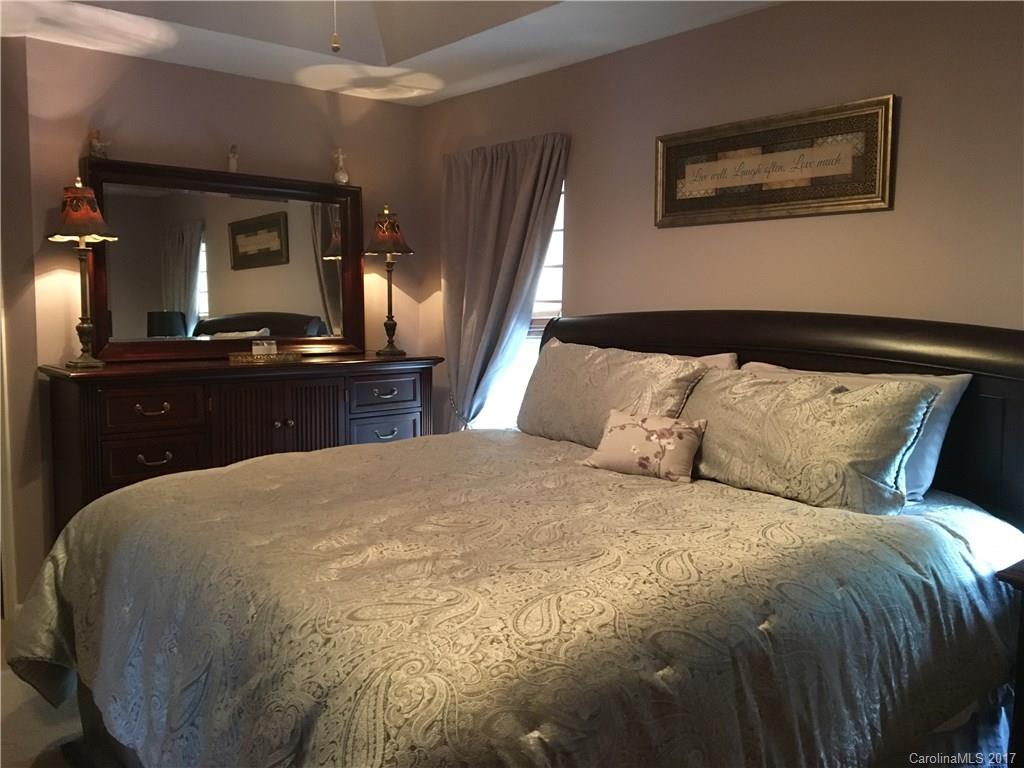 Cramerton Village - Residential