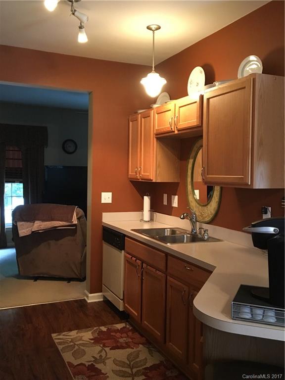 Cramerton Village - Residential