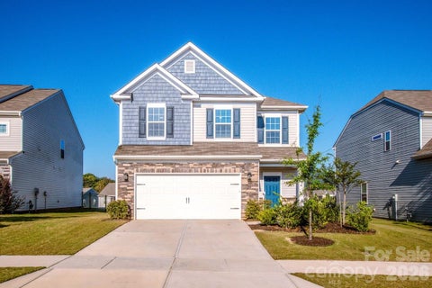 Photo of 1944 Lowland Shade Court, Maiden, NC 28650 (MLS # 4434095)