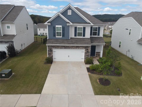 Photo of 1944 Lowland Shade Court, Maiden, NC 28650 (MLS # 4434095)