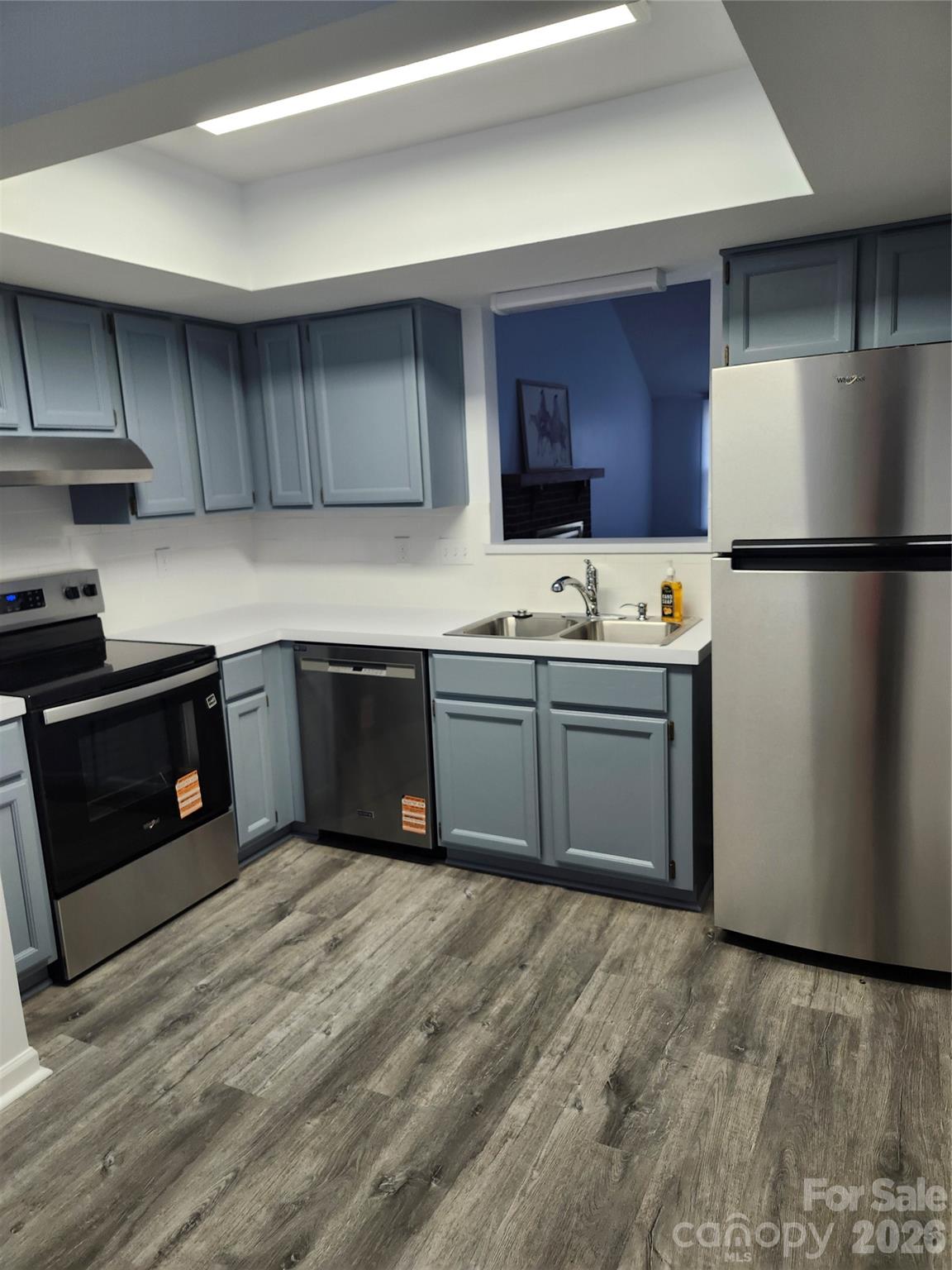 Carmel Chace - Residential