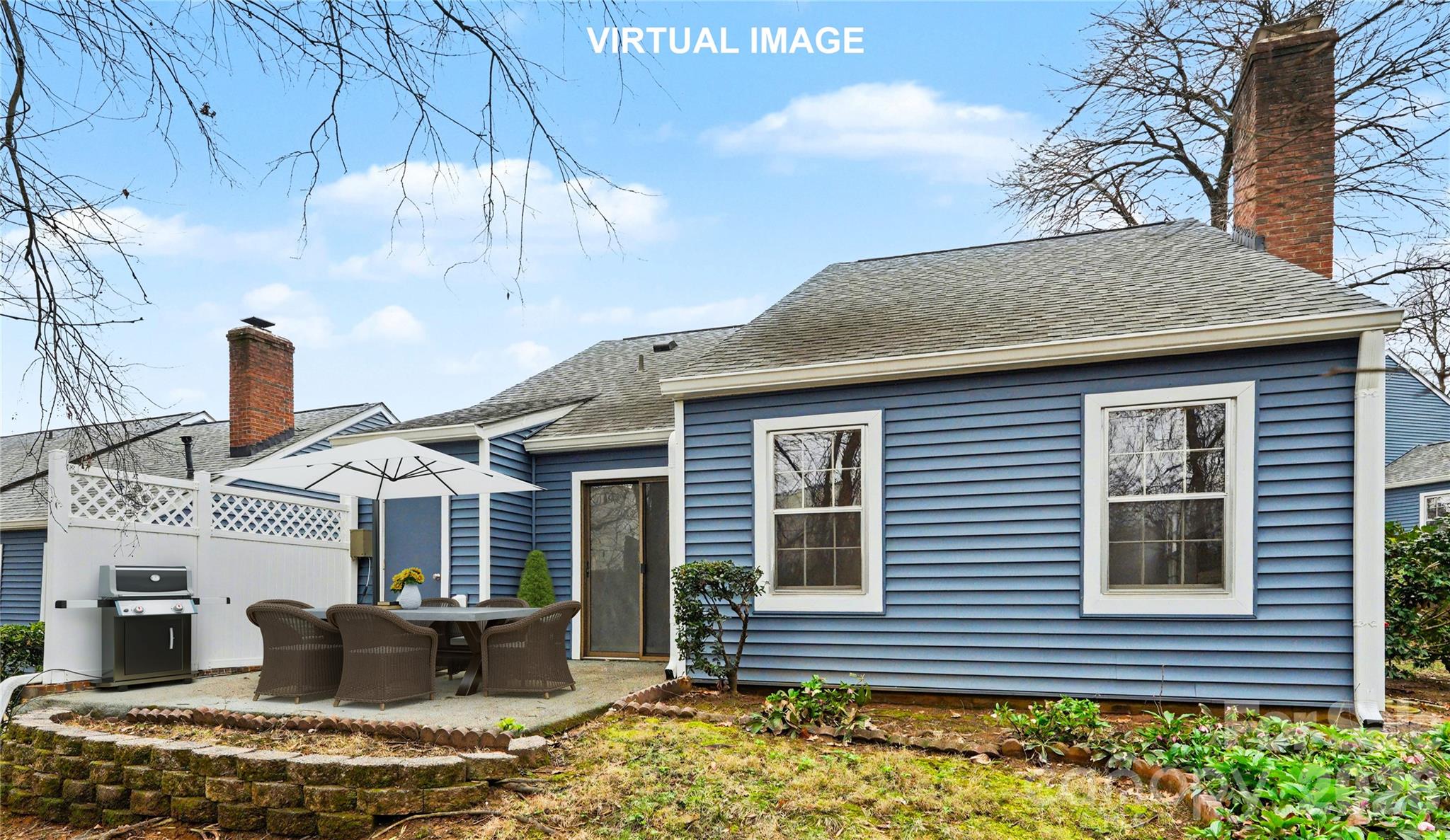 Carmel Chace - Residential