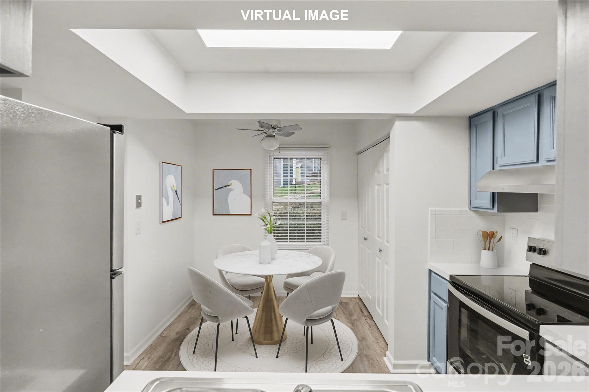 Carmel Chace - Residential