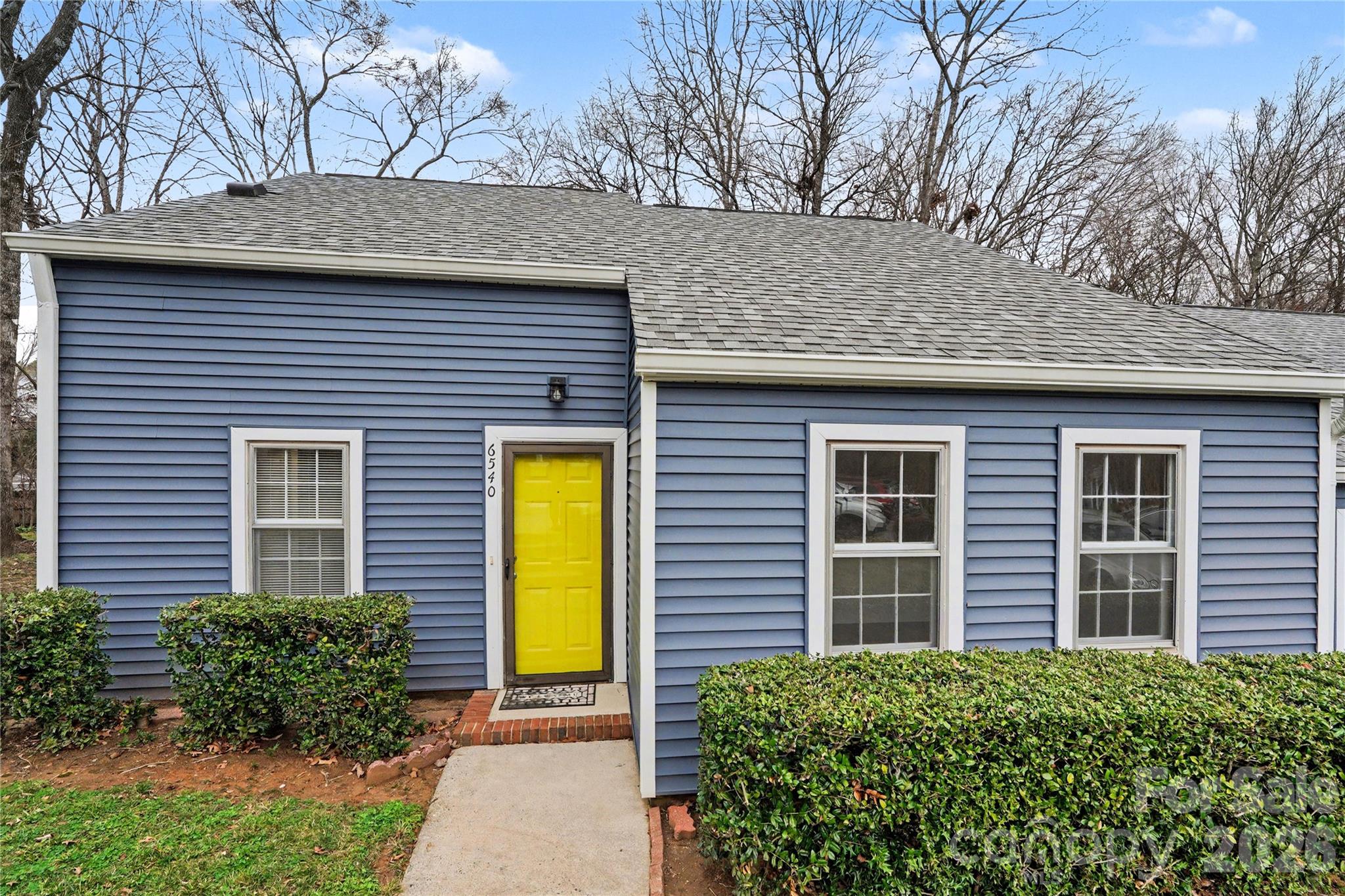 Carmel Chace - Residential