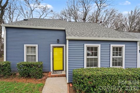 6540 Point Comfort Lane Charlotte NC 28226