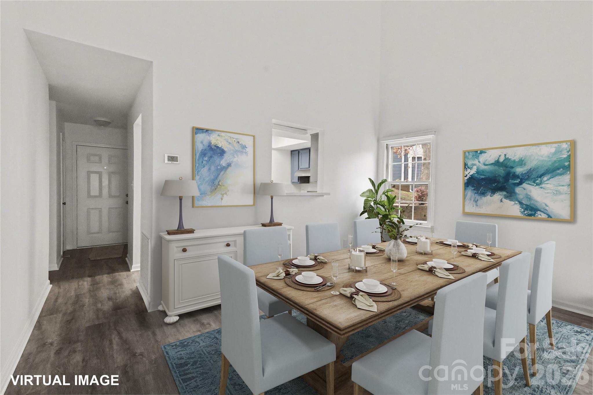 6540 Point Comfort Lane