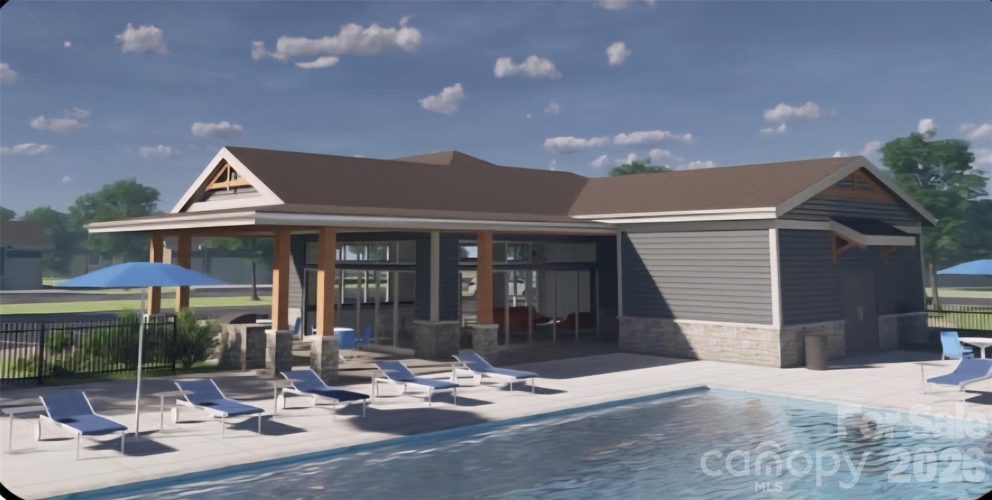 Carmel Chace - Residential