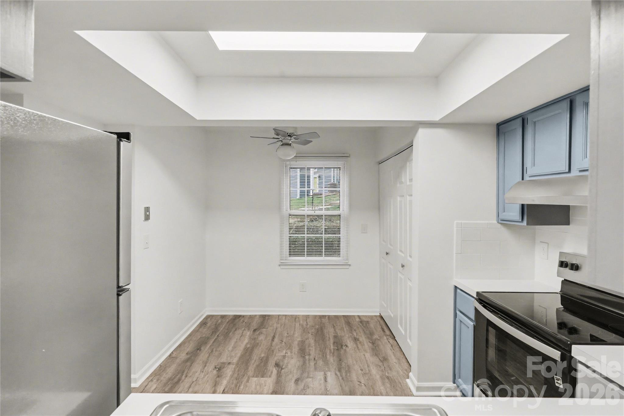 Carmel Chace - Residential