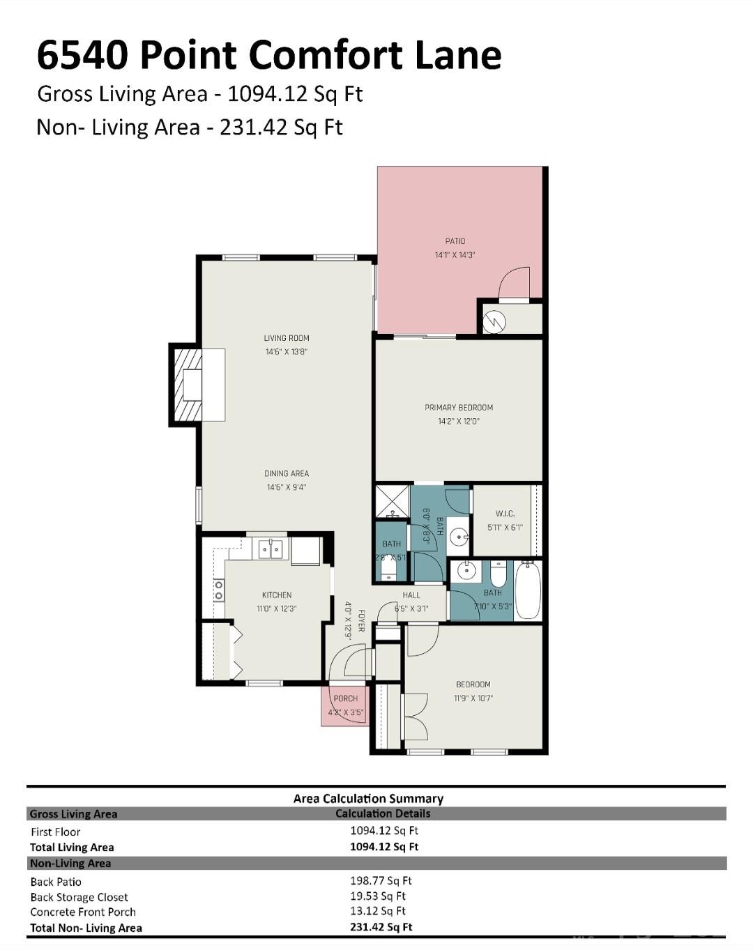 Carmel Chace - Residential