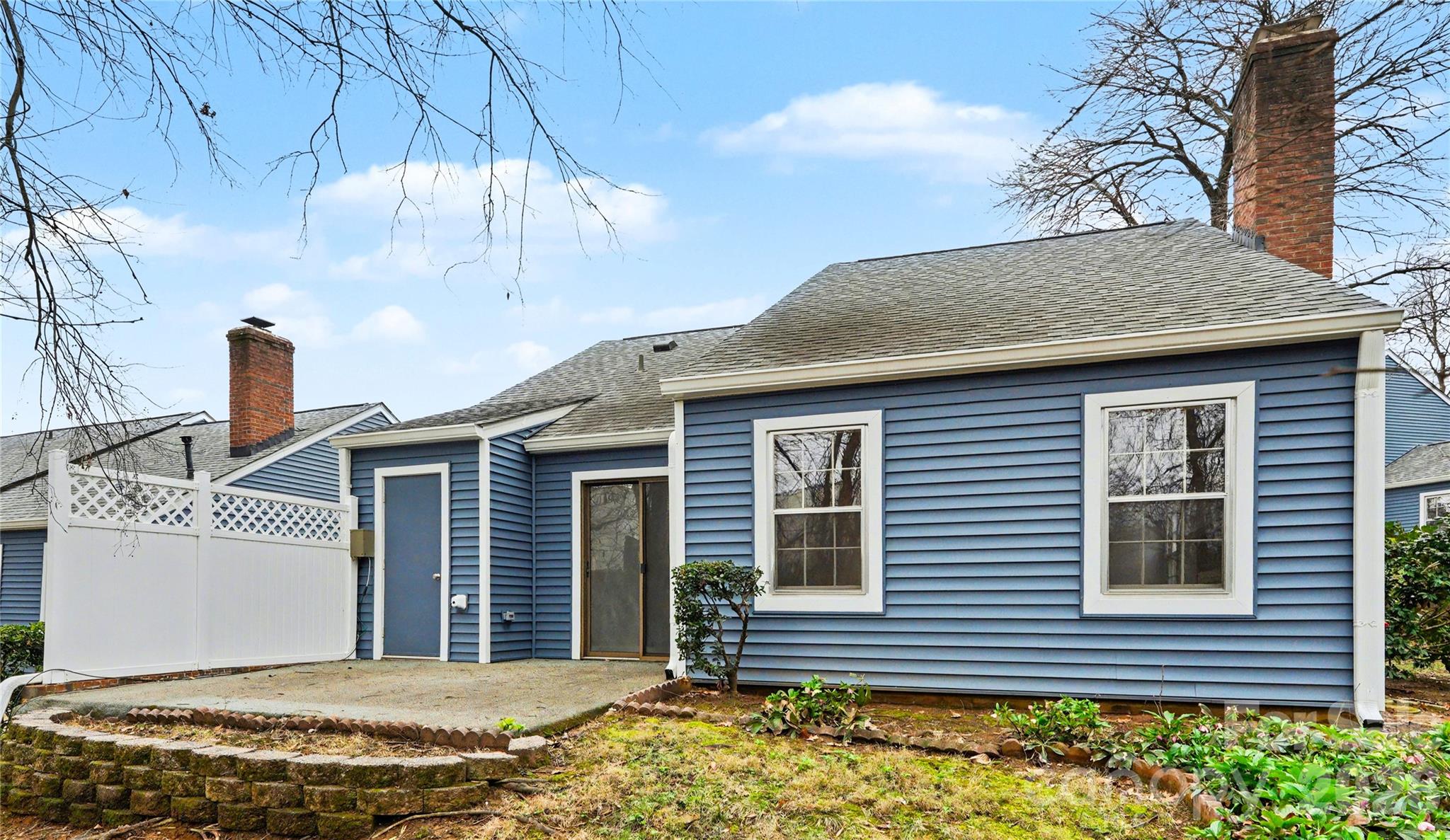 Carmel Chace - Residential