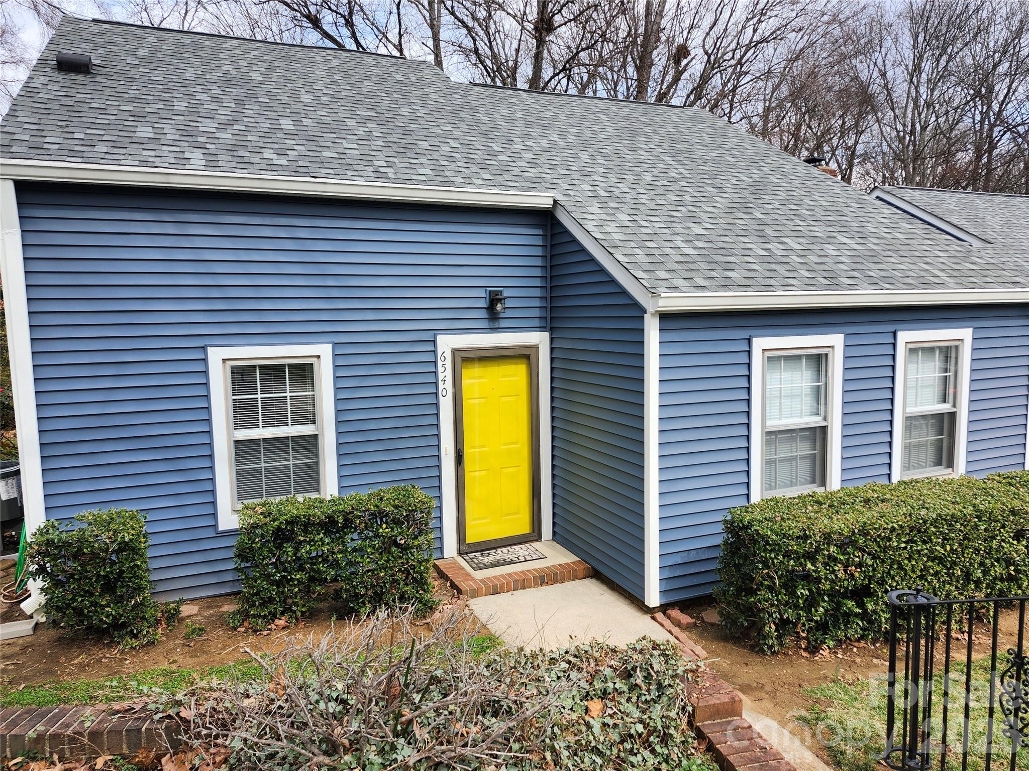 Carmel Chace - Residential