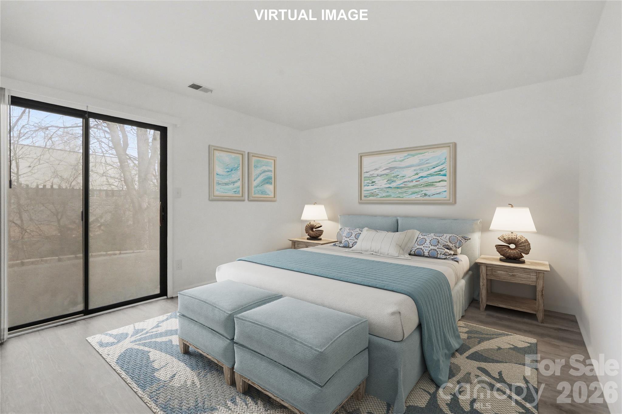 Carmel Chace - Residential