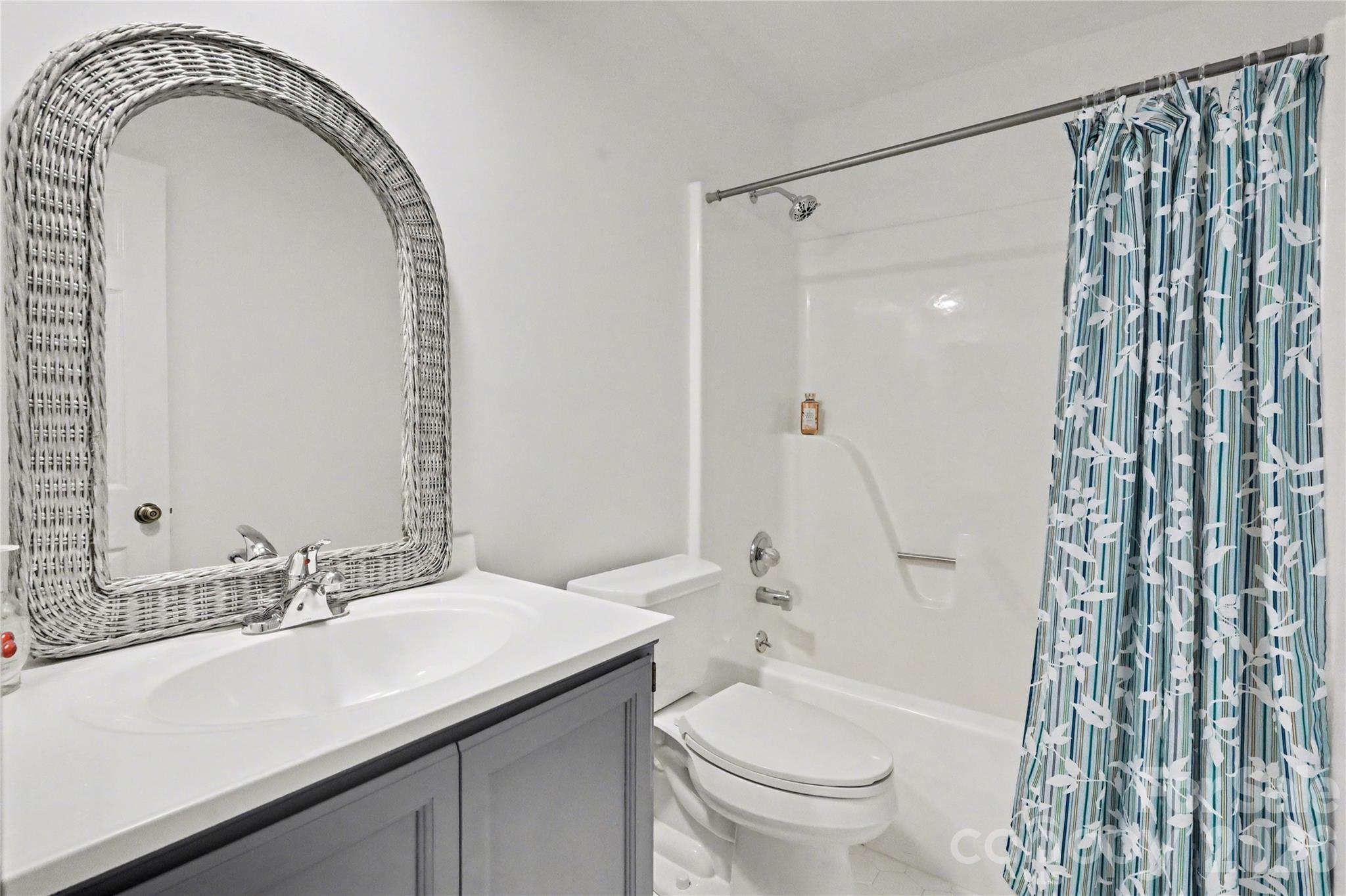 Carmel Chace - Residential