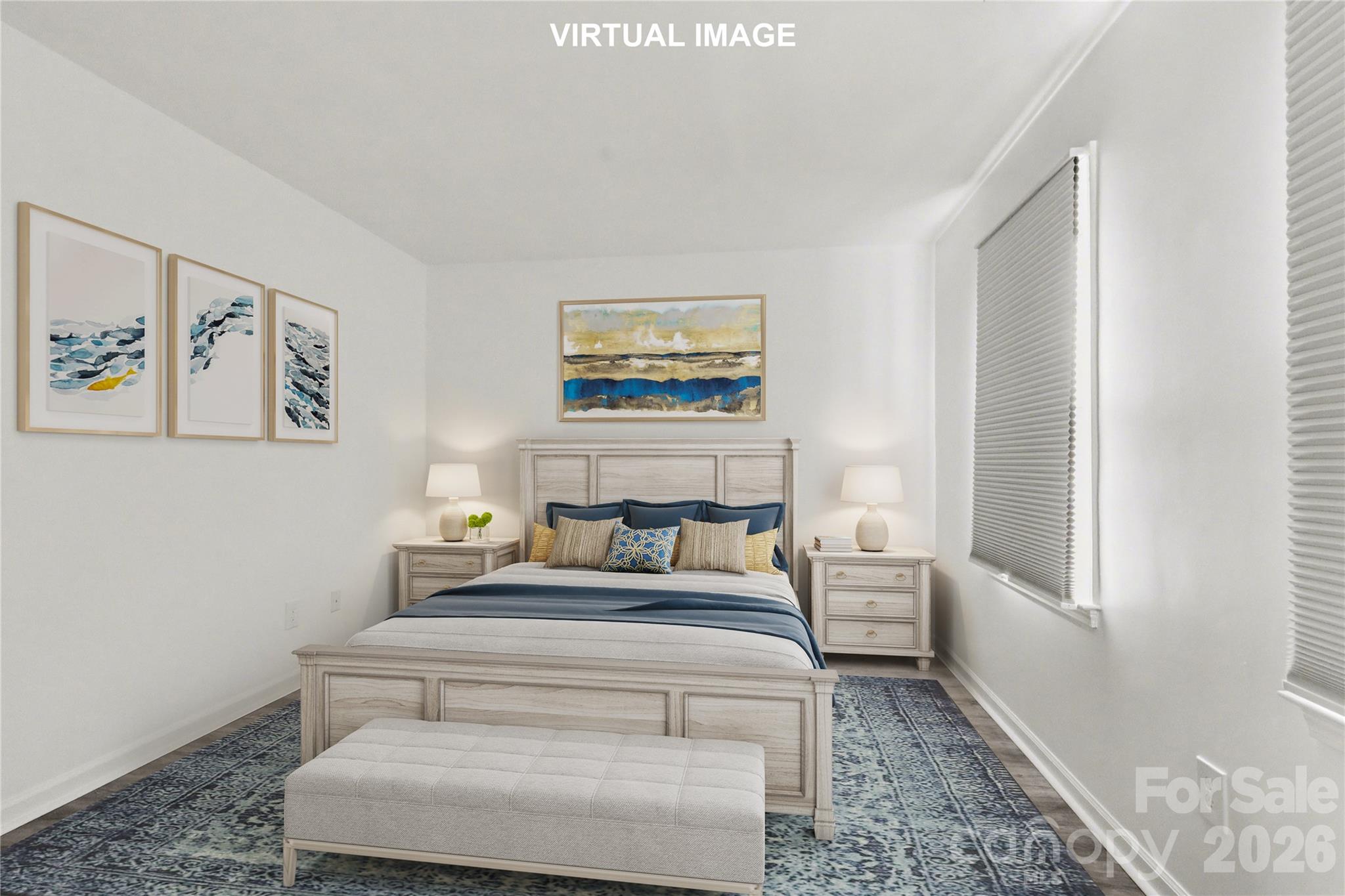 Carmel Chace - Residential