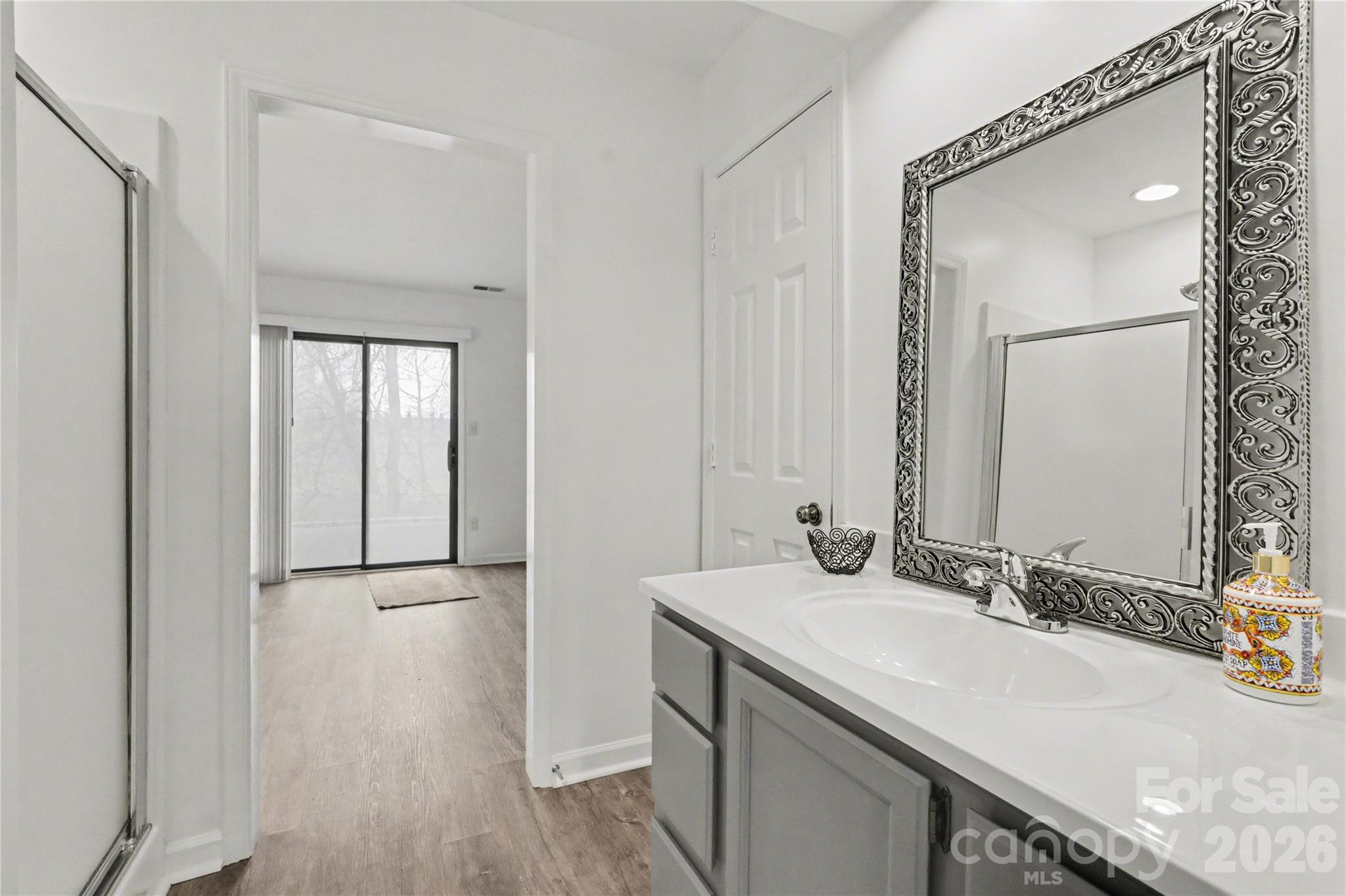 Carmel Chace - Residential