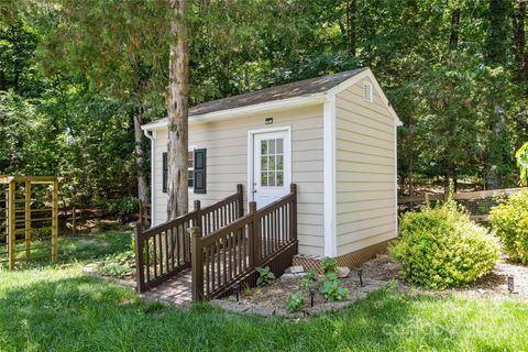 A home in Waxhaw