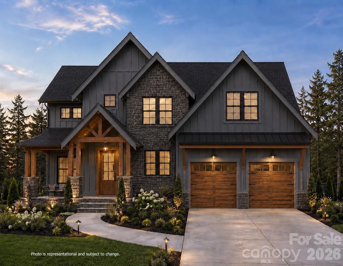 1643 Parkside Drive